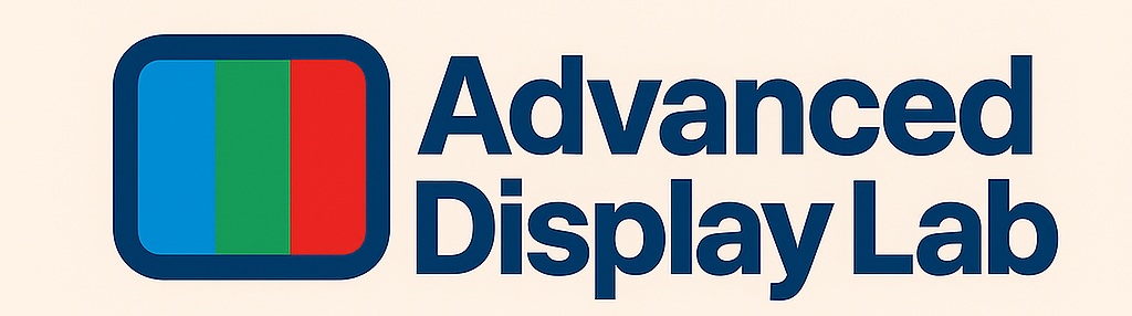 Advanced LCD Group
